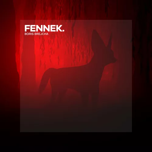 Обложка к песне Fennek (Extended Mix) от Boris Brejcha