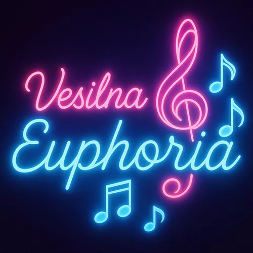 Обложка к песне Tsiluvala Osin от Vesilna Euphoria