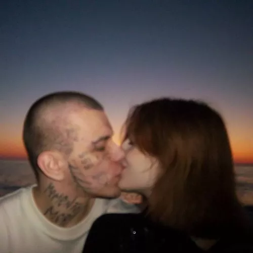 Обложка к песне Love от Был(а)давно