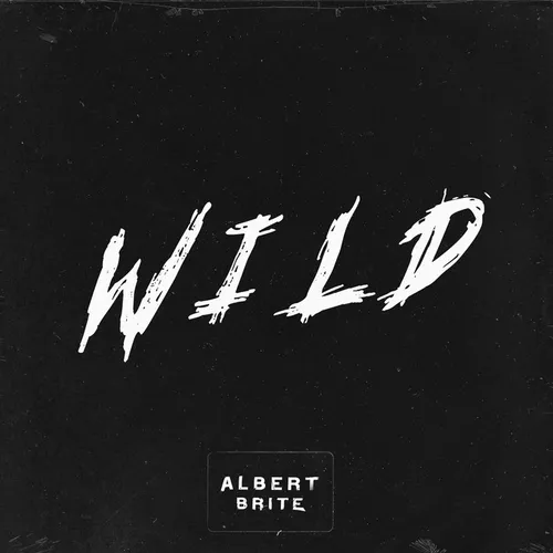 Обложка к песне Wild (Slowed) от Albert Brite