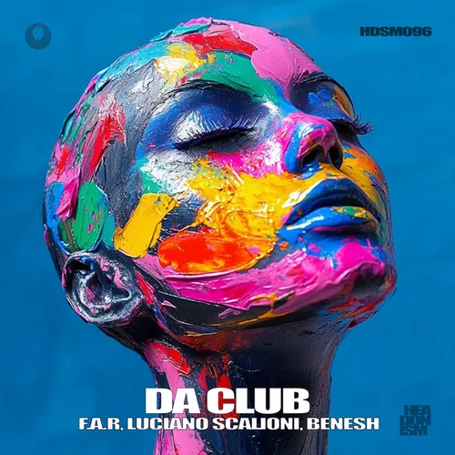 Обложка к песне Da Club (Extended Mix) от F.A.R & Luciano Scalioni feat. Benesh
