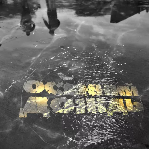 Обложка к песне Осенний Дождь от Jazzdauren