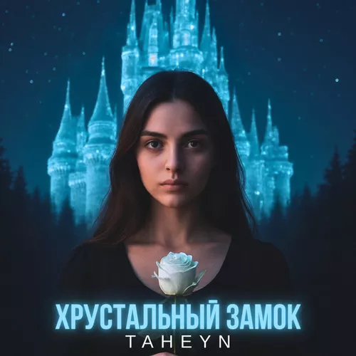 Обложка к песне Хрустальный Замок от Taheyn