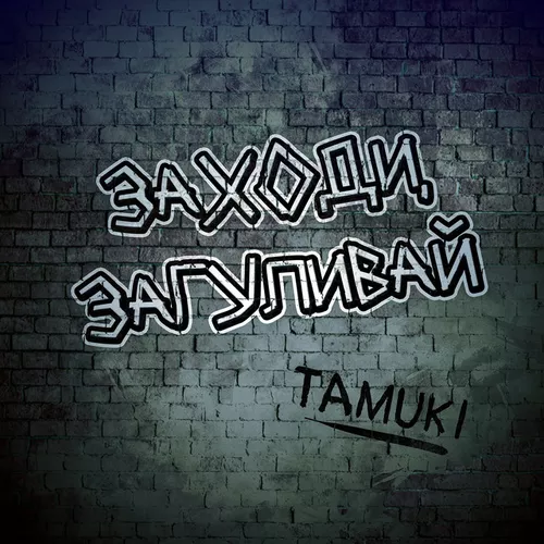 Обложка к песне Заходи, Загуливай от Tamuki