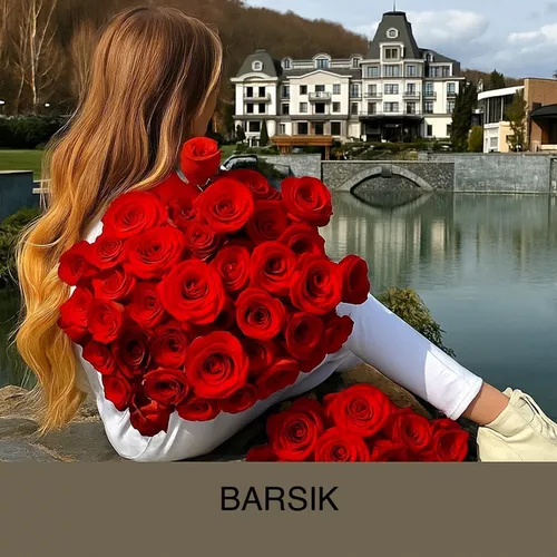 Обложка к песне Дим На Твої Губах от Ваня Barsik