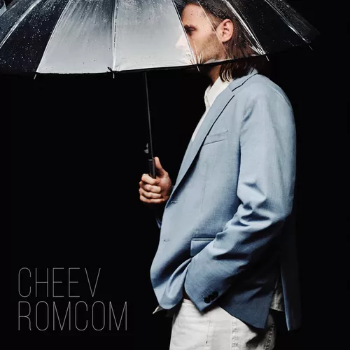 Обложка к песне Твій Аромат от Cheev
