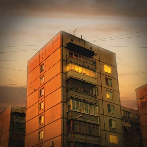 Обложка к песне Осінь от Klavdia Petrivna