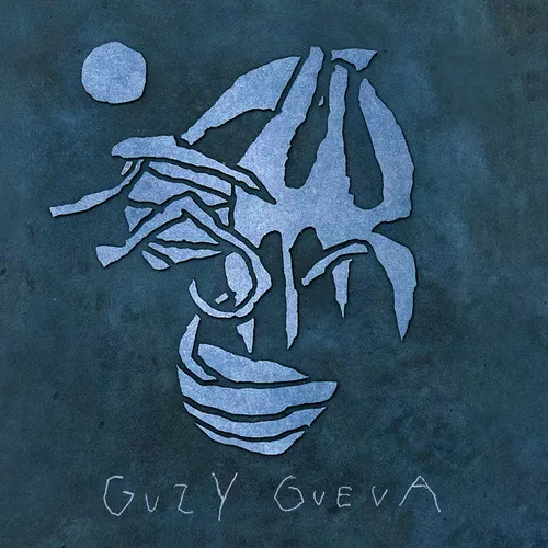 Обложка к песне At This Point (Extended Mix) от Guzy & Gueva
