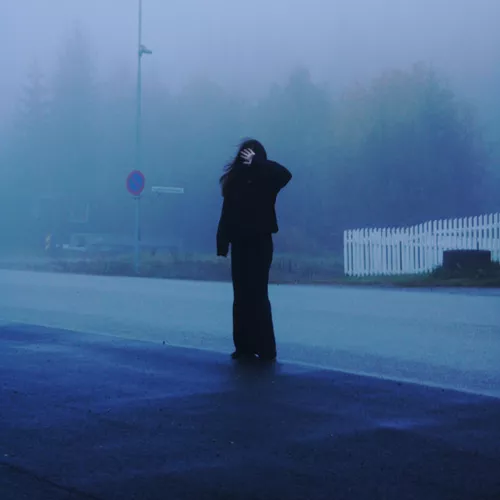 Обложка к песне Another Mistake от Diecloud
