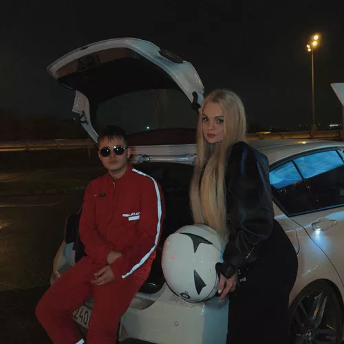 Обложка к песне Люби (feat. Solidnaya) от Ivan Valeev