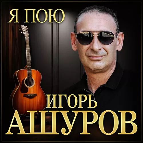 Обложка к песне Я Пою от Игорь Ашуров