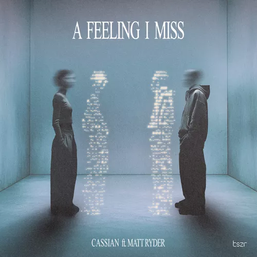 Обложка к песне A Feeling I Miss (Original Mix) от Cassian & Matt Ryder