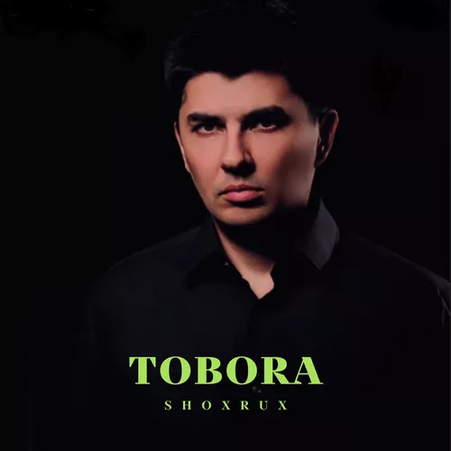 Обложка к песне Tobora от Shoxrux