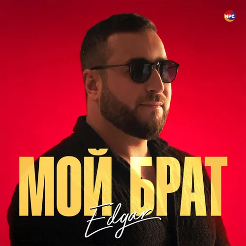 Обложка к песне Мой Брат от Edgar
