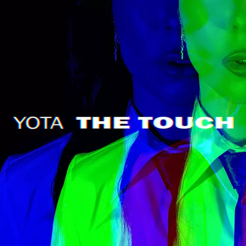 Обложка к песне The Touch от Yota