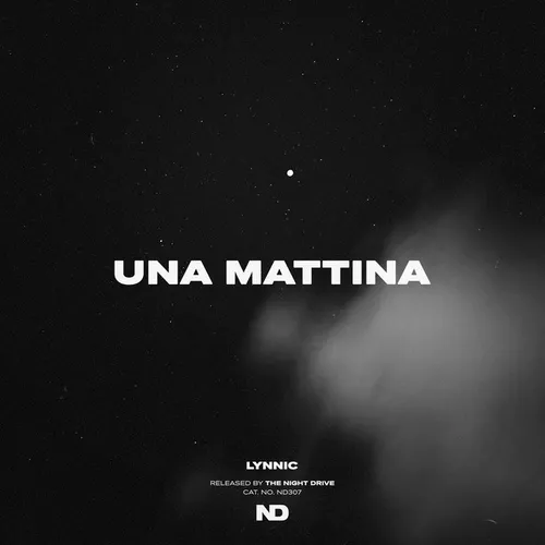 Обложка к песне Una Mattina (Extended Mix) от Lynnic