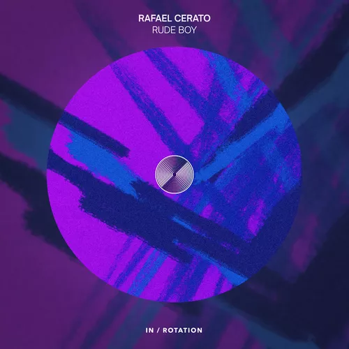 Обложка к песне Rude Boy (Extended Mix) от Rafael Cerato