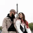 Обложка к песне Светофоры (feat. Брутто) от Seryabkina