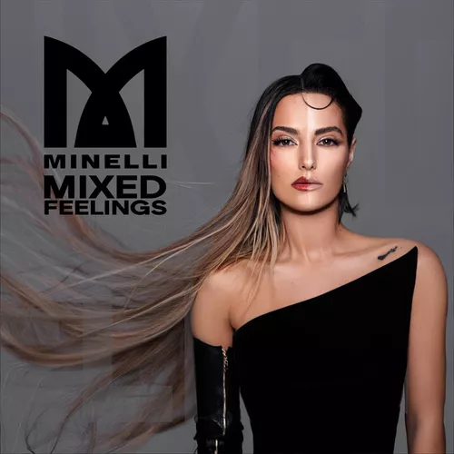 Обложка к песне Azucar (feat. Busta Rhymes) от Minelli