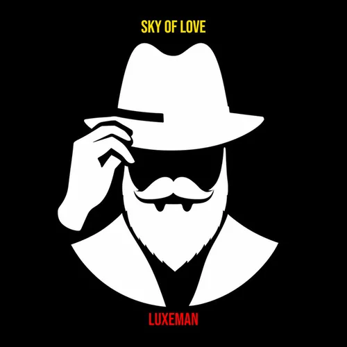 Обложка к песне Sky Of Love от LuxeMan