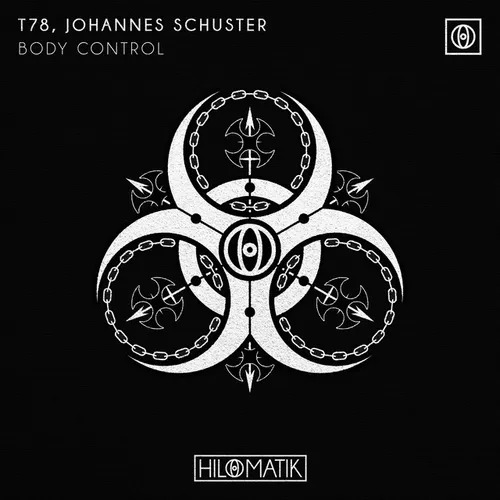 Обложка к песне Body Control (Extended Mix) от T78 & Johannes Schuster