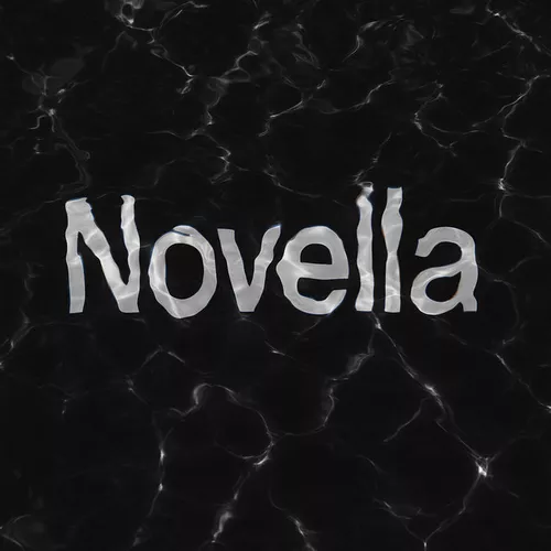 Обложка к песне Novella (feat. Favia & ШкольниК) от Бау