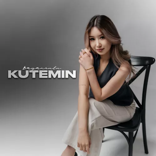 Обложка к песне Kutemin от Bayansulu