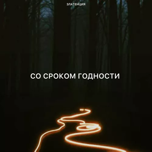 Обложка к песне Со Сроком Годности от Златенция