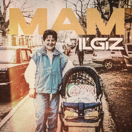Обложка к песне Мам от Il'giz
