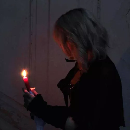 Обложка к песне Blood For Blood (feat. Yxurchxm) от Безвихідь