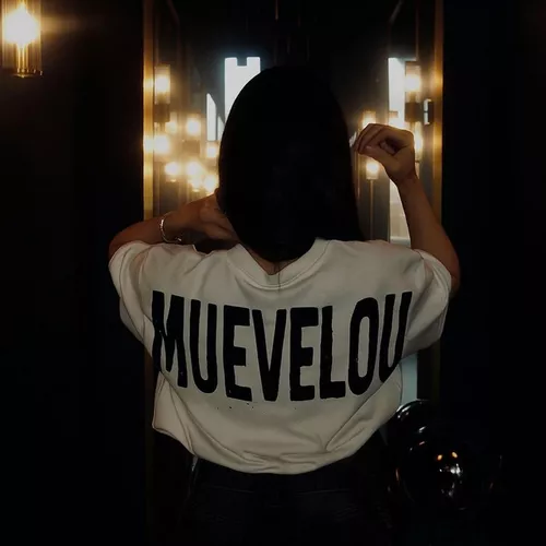 Обложка к песне Muevelou от Vad Boyz