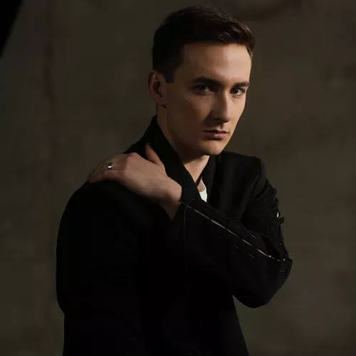 Обложка к песне Жди Мене от Teslenko