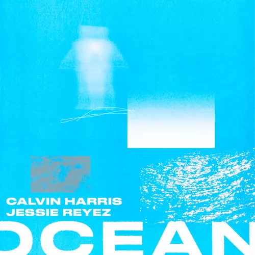 Обложка к песне Ocean (feat. Jessie Reyez) от Calvin Harris