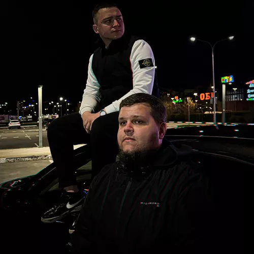 Обложка к песне 159 (feat. Pritulenko) от Литвиненко