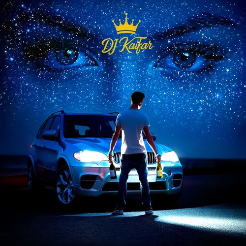 Обложка к песне Очі от DJ Kaifar