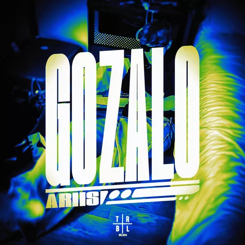 Обложка к песне Gozalo от Ariis