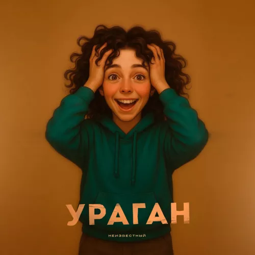 Обложка к песне Ураган от Неизвестный