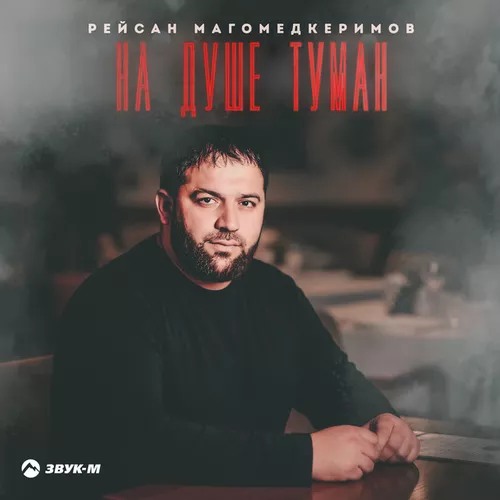Обложка к песне На Душе Туман от Рейсан Магомедкеримов