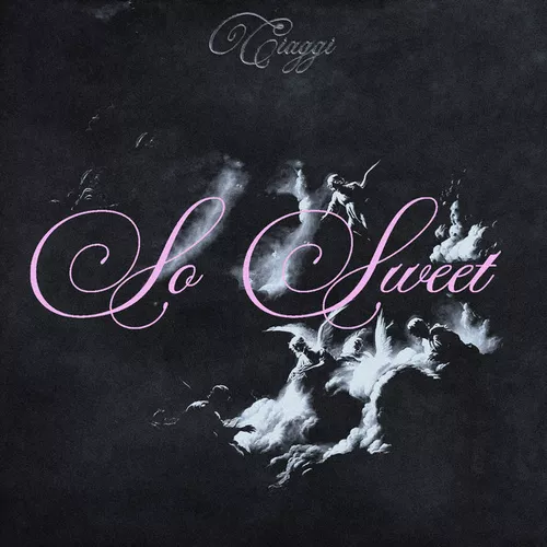 Обложка к песне So Sweet (Extended Mix) от Giaggi