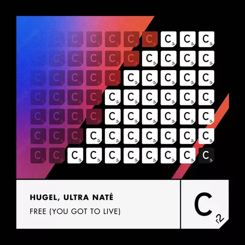 Обложка к песне Free (You Got To Live) от Hugel & Ultra Naté
