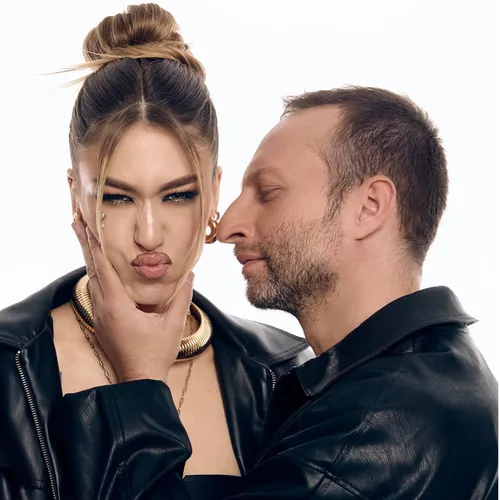 Обложка к песне П'ятниця (feat. Міша Крупін) от Уляна Шуба