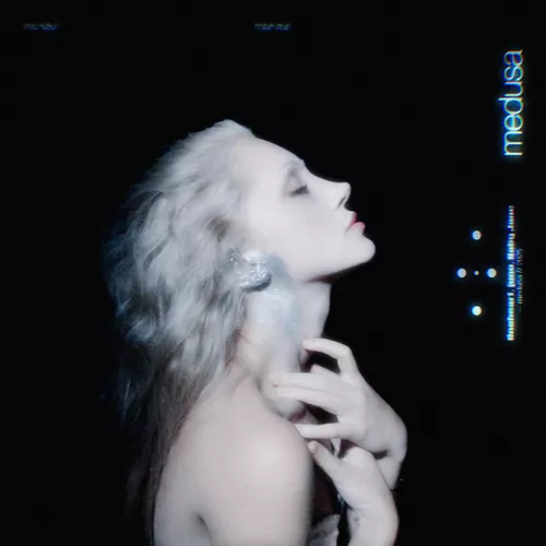 Обложка к песне Medusa (feat. Baby Jane & Juno) от Øneheart