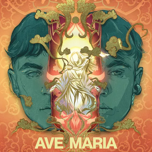 Обложка к песне Ave Maria от Артем Пивоваров