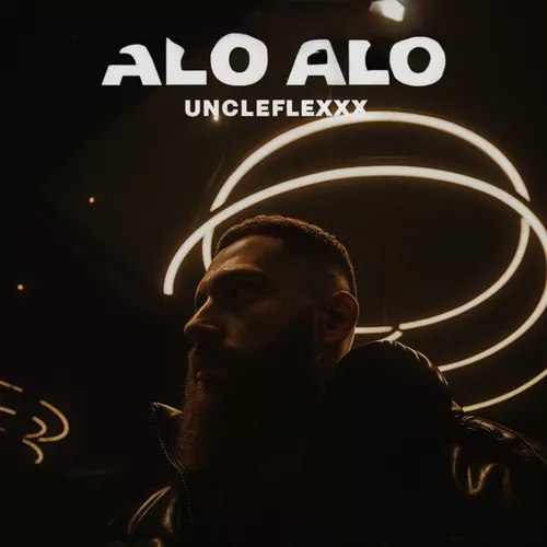 Обложка к песне Alo Alo от UncleFlexxx