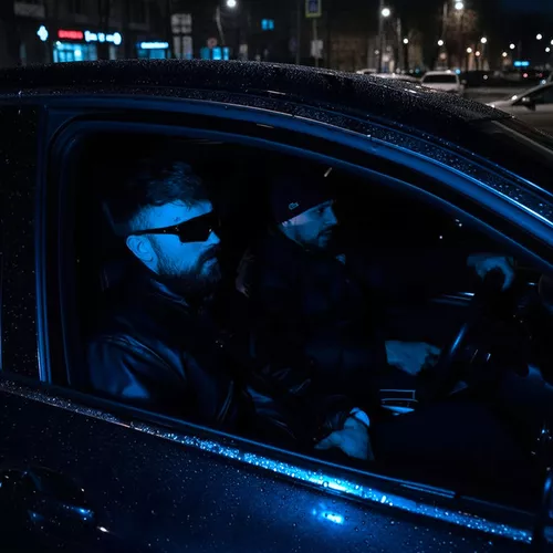 Обложка к песне Манила (feat. Jecito) от Иксы