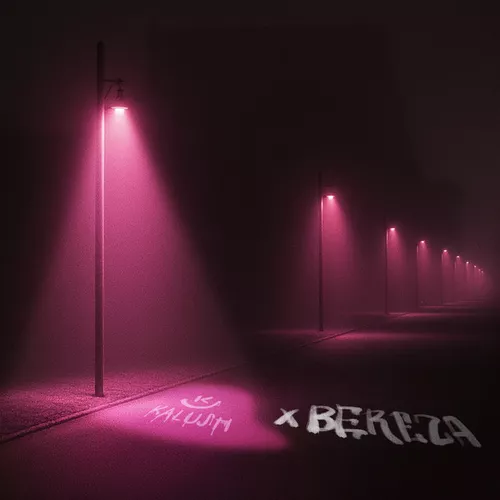 Обложка к песне Ліхтарі (feat. Kalush) от Bereza