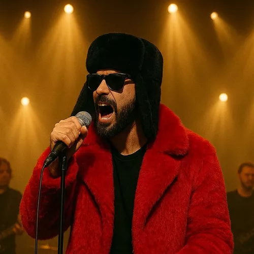 Обложка к песне Я Уже Не Флиртую (feat. Майя Любимова) от Стоп Кард
