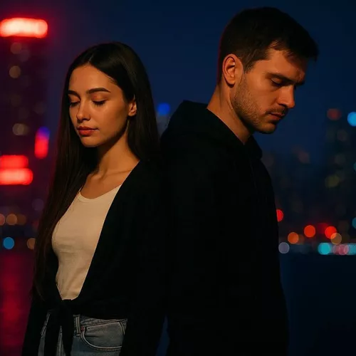 Обложка к песне Не Пасує (feat. Ost) от T-Samy
