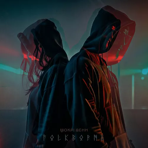 Обложка к песне Шум от Folkborne