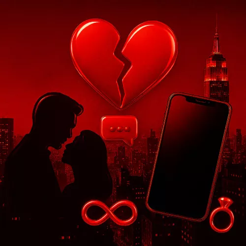 Обложка к песне L'amour от Bagardi